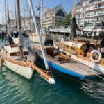 Voiles de Légende - La Baule