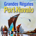 Grandes Régates de Port-Navalo