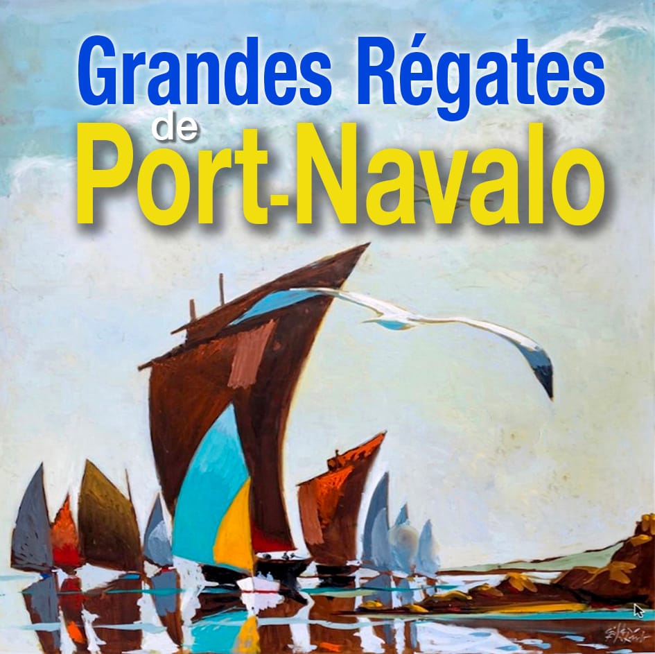 Grandes Régates de Port-Navalo