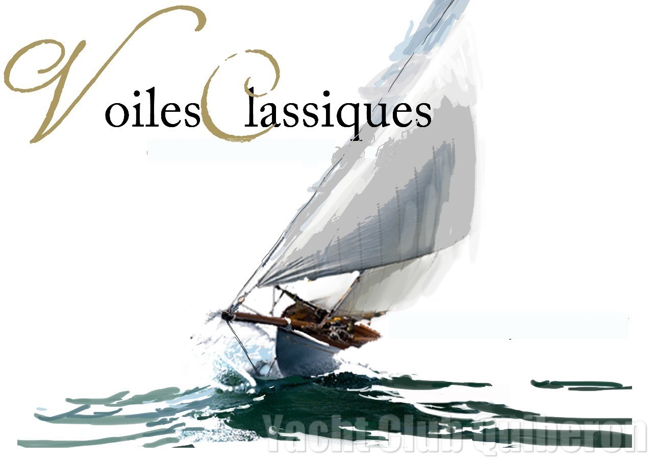 Voiles Classiques du Morbihan
