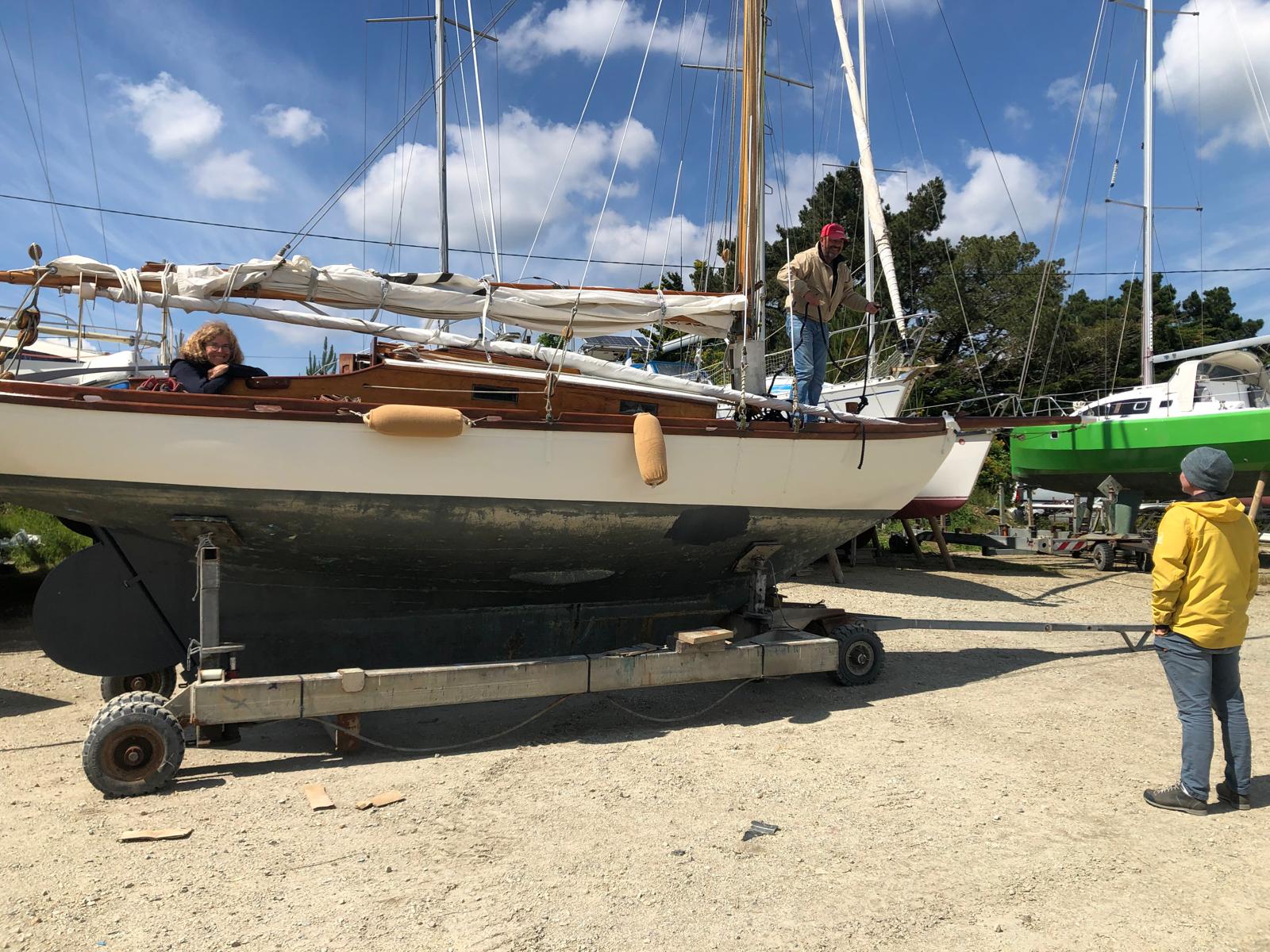 Semaine préparation saison 2026